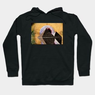 Lost Hoodie